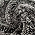 ELITE AUTO Twisted-Loop Drying Towel