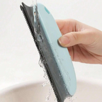 Effortless Pet Hair Remover Brush for a Fur-Free Home