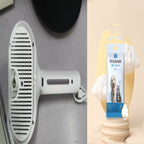 Pet Comb Self Cleaning Pets Hair Remover Brush For Dogs Grooming Tools Dematting Comb Built-in Mist Humidifier Pet Products