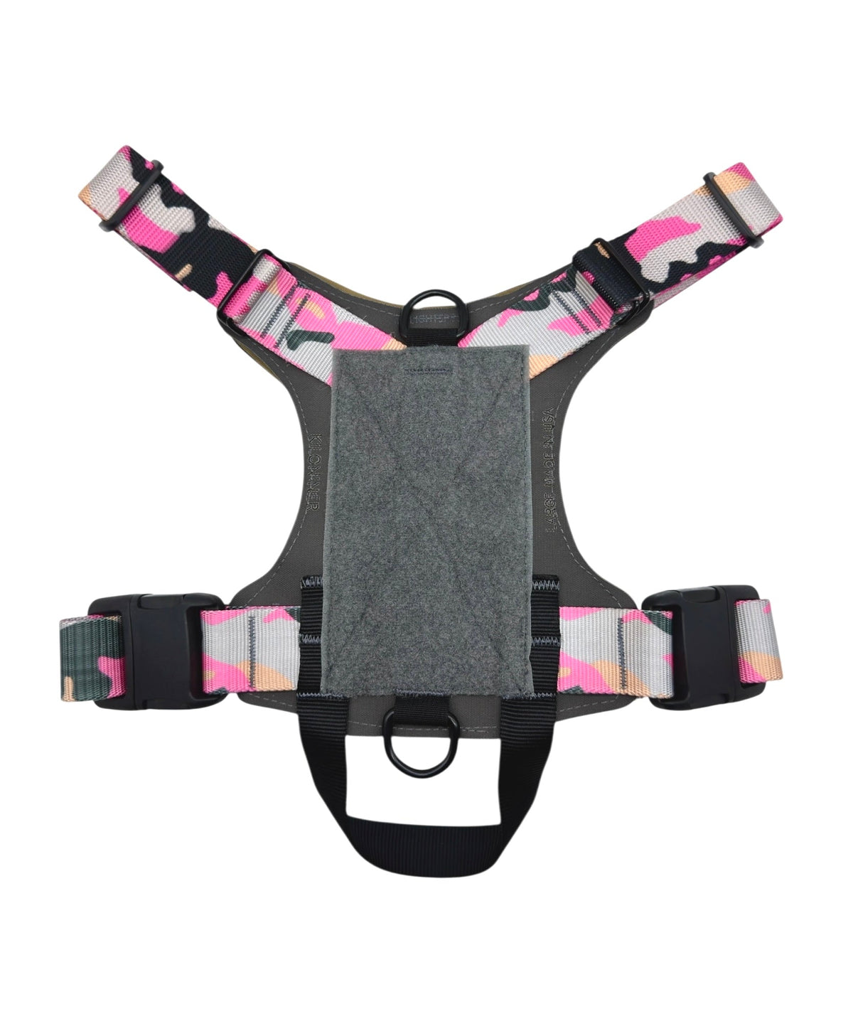 K9R - M1 LightSpeed Harness Large