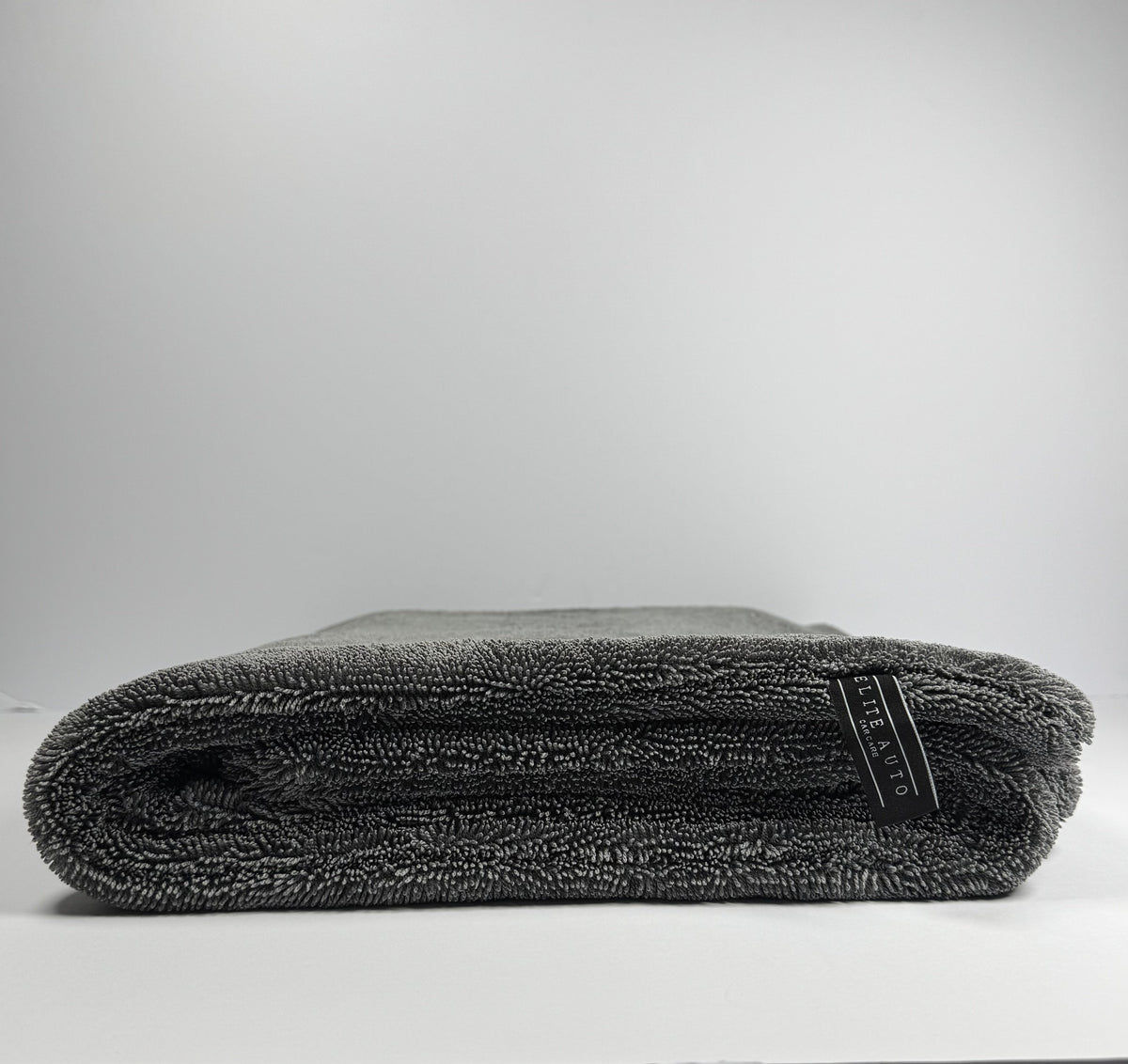 ELITE AUTO Twisted-Loop Drying Towel