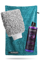 BLACKLINE® TWISTED-LOOP DRYING TOWEL