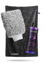 BLACKLINE® TWISTED-LOOP DRYING TOWEL