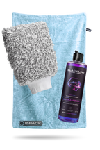 BLACKLINE® TWISTED-LOOP DRYING TOWEL