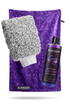 BLACKLINE® TWISTED-LOOP DRYING TOWEL