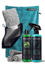 BLACKLINE® TWISTED-LOOP DRYING TOWEL