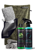 BLACKLINE® TWISTED-LOOP DRYING TOWEL