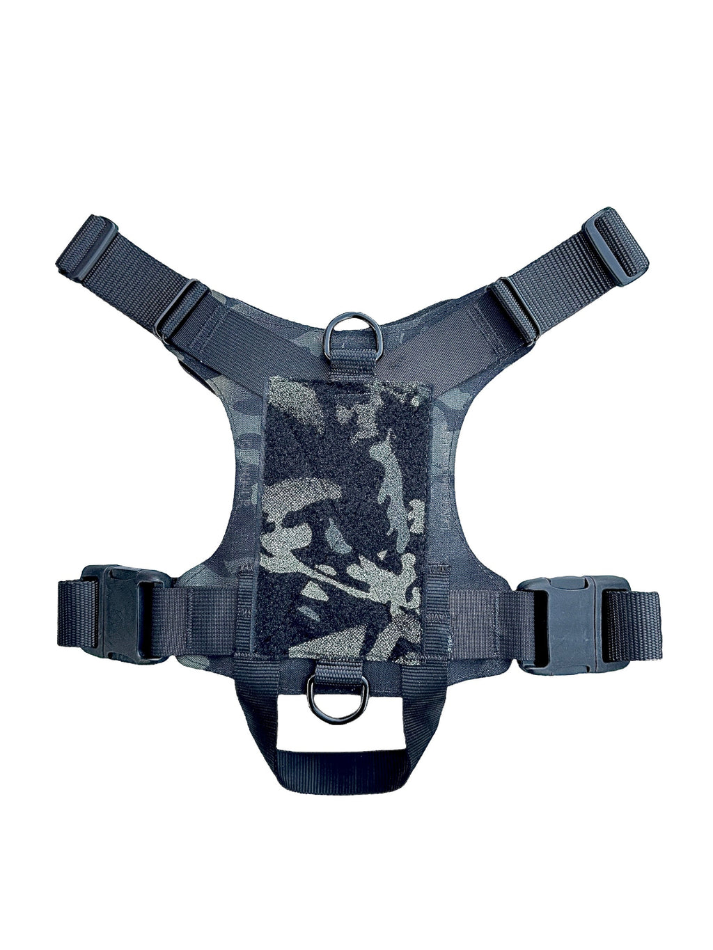 K9R - M1 LightSpeed Harness Large