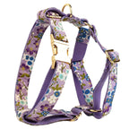 Lilac Meadow Floral Set