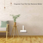 Lint Remover for Pet Hair and Fur