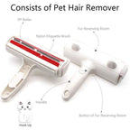 Lint Remover for Pet Hair and Fur